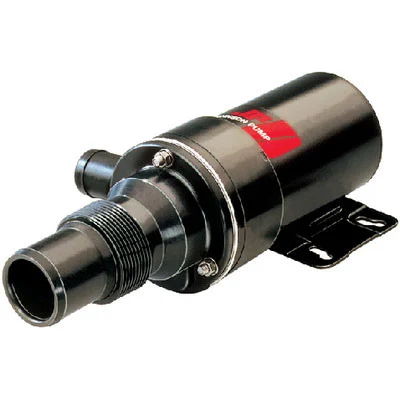 Johnson Pump 12V Macerator Pump 10-24453-01