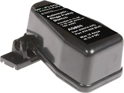 Johnson Pump - Ball Switch - 26014