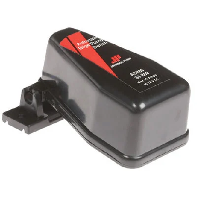 Johnson Pump Ball Switch 26014