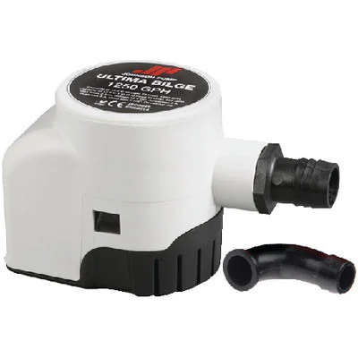 Johnson Pump Ultima Bilge 1000 32-47260-003