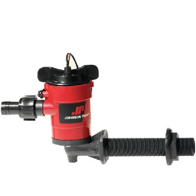 Johnson Pump Aerator 38503