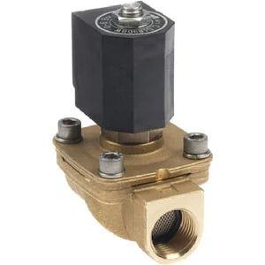 Johnson Pump Solenoid Valve 12V 81-47301-01