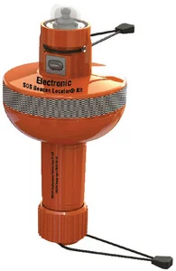Orion Safety Products - Led Sos Light - 547
