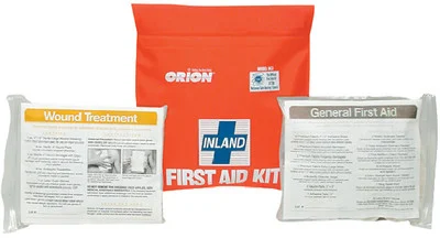 Orion Safety Products - Inland First Aid Kit - 943