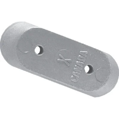Martyr Anodes Bombardier-J/E Cm-123009 Small Cm123009A