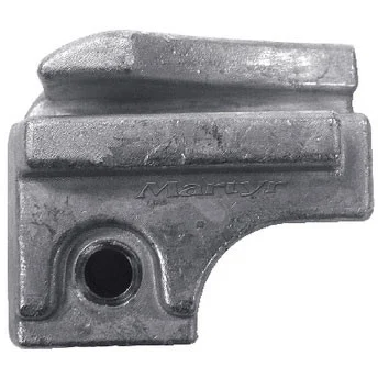 Martyr Anodes Anode Vp Xdp-B 3861636 Aluminum Cm3861636A