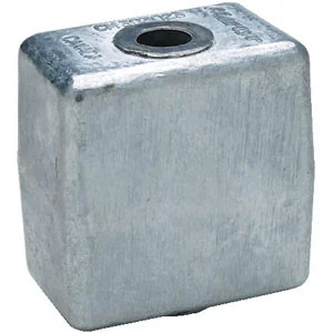 Martyr Anodes Bom (J/E) Cm-393023 (Block) Cm393023M