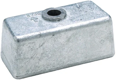 Martyr Anodes - Bombardier-j/e Cm-397768 Block - CM397768A