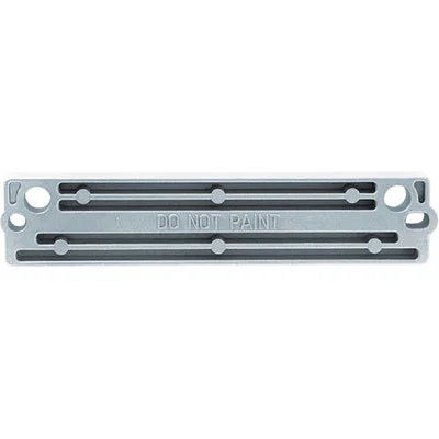 Martyr Anodes Zinc Suzuki Transom Bar Cm3C7602181A0Z