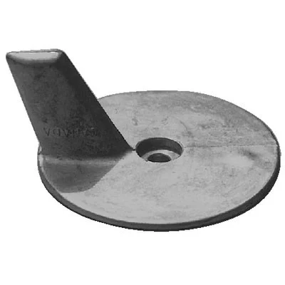 Martyr Anodes Yamaha Cmy 664-45371-01 Cutdow Cm6644537101A