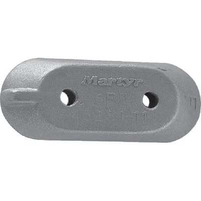 Martyr Anodes Yamaha Cmy 6E0-45251-11 Small Cm6E04525111M