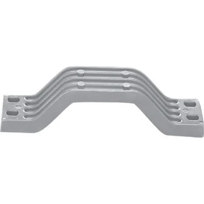 Martyr Anodes Yamaha Zinc Transom Handle Cm6G54525101Z