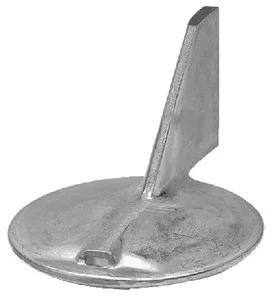 Martyr Anodes - Yam Zn Skeg - CM6J94537101Z