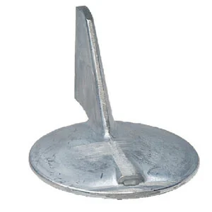 Martyr Anodes Yamaha Anode Counter Rot Cm6K14537102Z