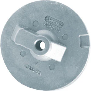 Martyr Anodes Merc/MCM New Generation Anode Cm762145M