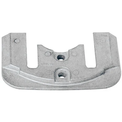 Martyr Anodes MCM Bravo II Aluminum Anode Cm821630C2A