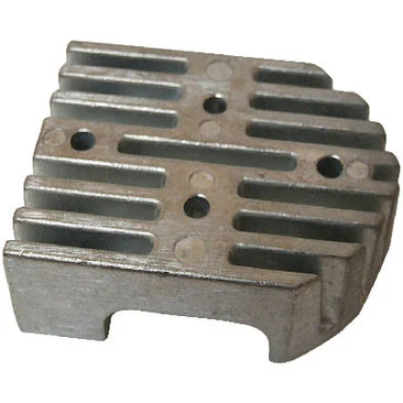 Martyr Anodes MCM Alpha I Gen II Gimbal Hsg Cm821631M