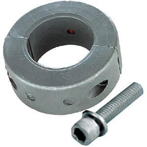Martyr Anodes Zinc Collar 1-3/4" Cmc08