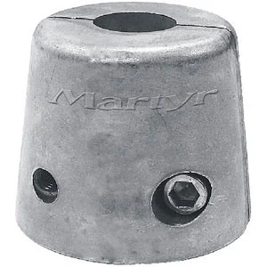 Martyr Anodes Anode De-Icer Zinc Cmdeicerz