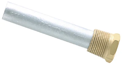 Martyr Anodes - Pencil Comp 1/2in X 1-1/4in - CME1F