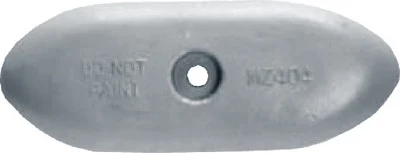 Martyr Anodes - Anode-hull Med Strmlnd - CMMZ404A