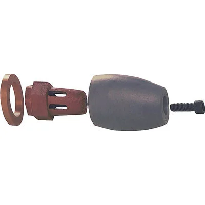 Martyr Anodes Anode-Propnut Assembly C 3/4 Nc10 Cmpnczc10