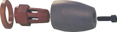Martyr Anodes - Anode-propnut Assy D 7/8 Nc9 - CMPNDZC09