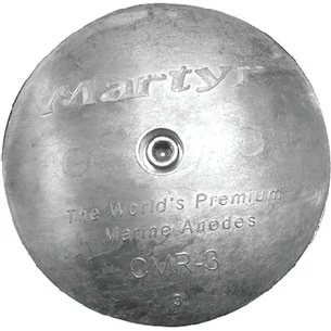 Martyr Anodes Rud Anode Cmr4 5 Cmr04Al