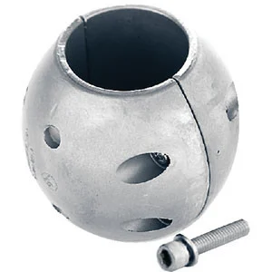 Martyr Anodes Sl Shaft Anode Cmx-4 (1-1/8 ) Cmx04M