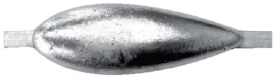 Martyr Anodes - Strap / Weld On Anode - W6 - CMZTSZ