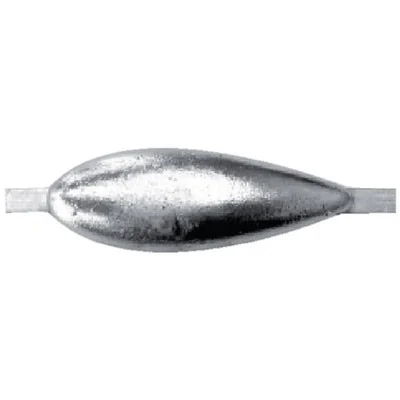 Martyr Anodes Strap / Weld On Anode - W6 Cmztsz