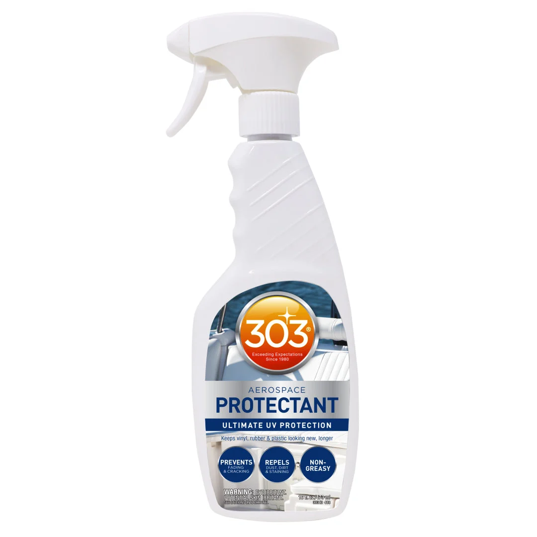 303 Products 6/16 Oz 303 Marine Aerospace Protec