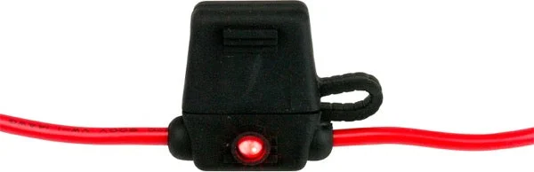 Sea Dog Inline Fuse Holder - Ato/Atc – Marine Electrical Replacement Part