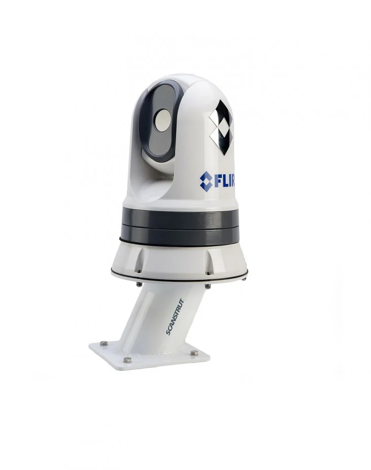 Scanstrut Cam-Pt-150-03 Camera Powertower 150 – Marine Boat Replacement Part