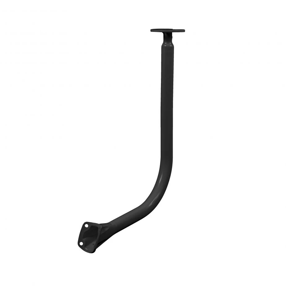 Scanstrut Black Apt-Lb-01 Central Light Bar – Marine Boat Replacement Part