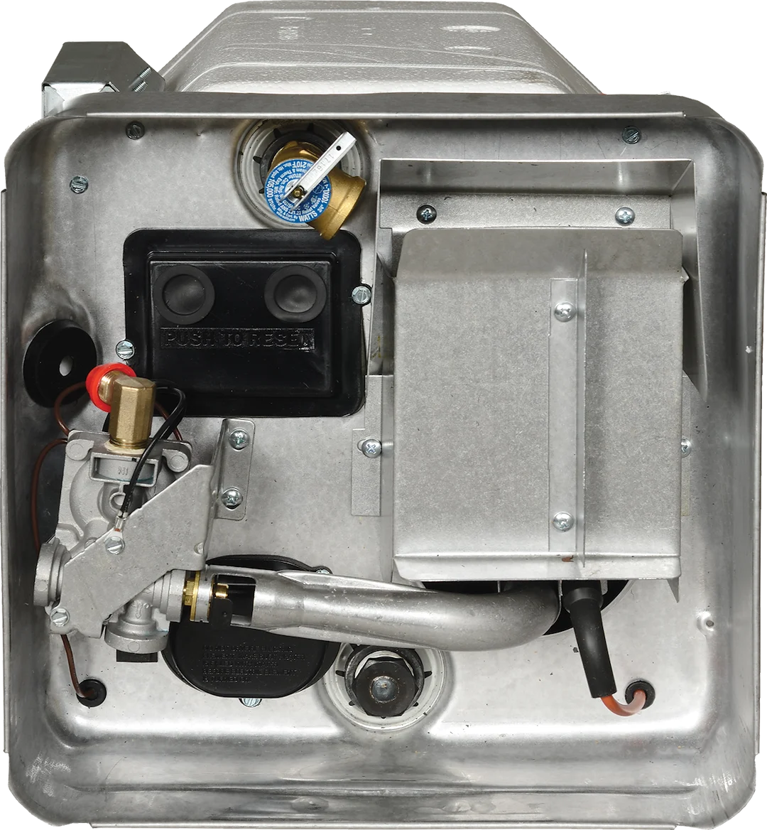 Suburban Mfg Sw6Dec RV Wtr Htr 1 – Marine Boat Replacement Part