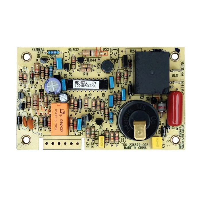 Suburban Mfg 3G Fan Control Module – Marine Boat Replacement Part