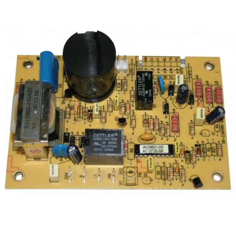 Suburban Mfg Suburban 24Vac Module Boa – Marine Boat Replacement Part