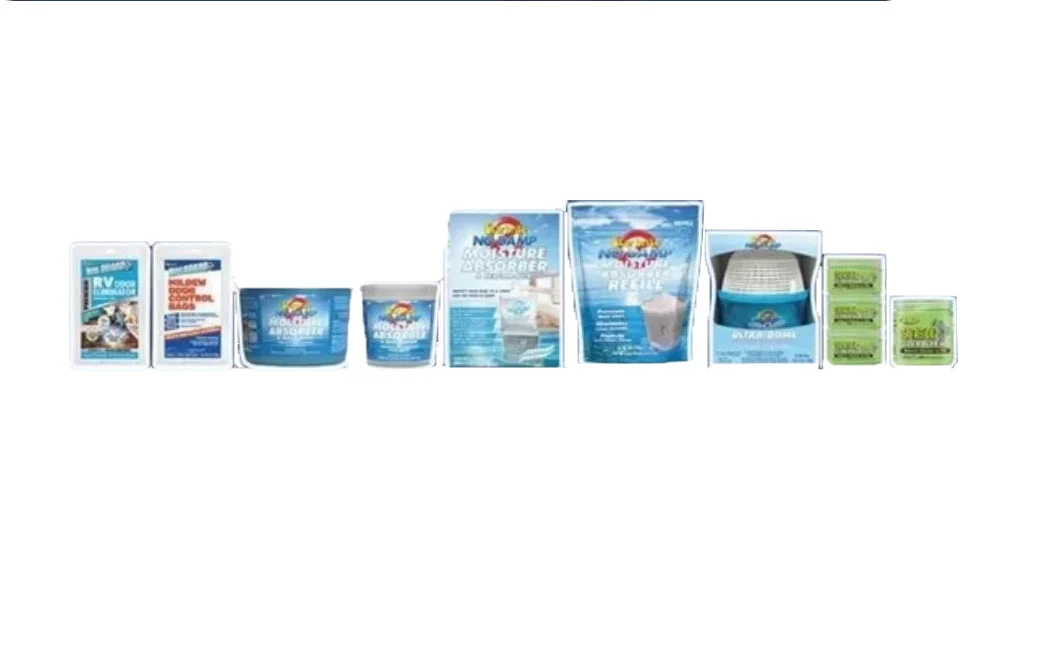 Star Brite RV Air Care Planogram Add On (No Ra – Marine Boat Replacement Part