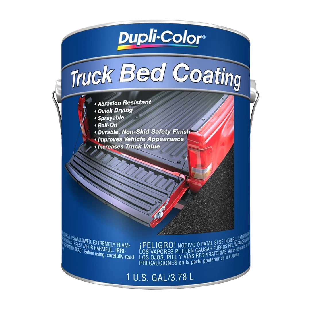 Vht Truck Bed Coating Blk Gal – Marine Boat Replacement Part