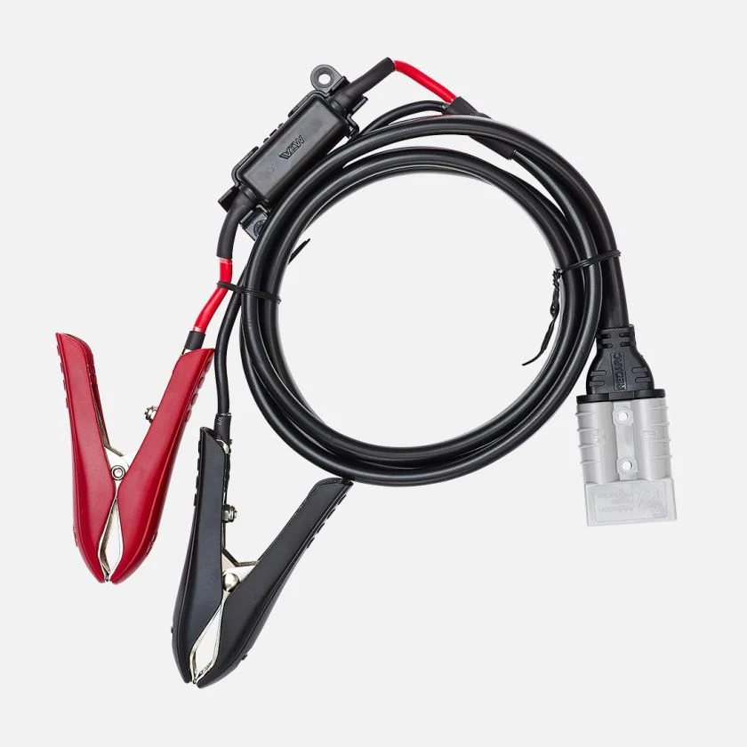 Redarc 1.5M Anderson To Battery – Marine Boat Replacement Part