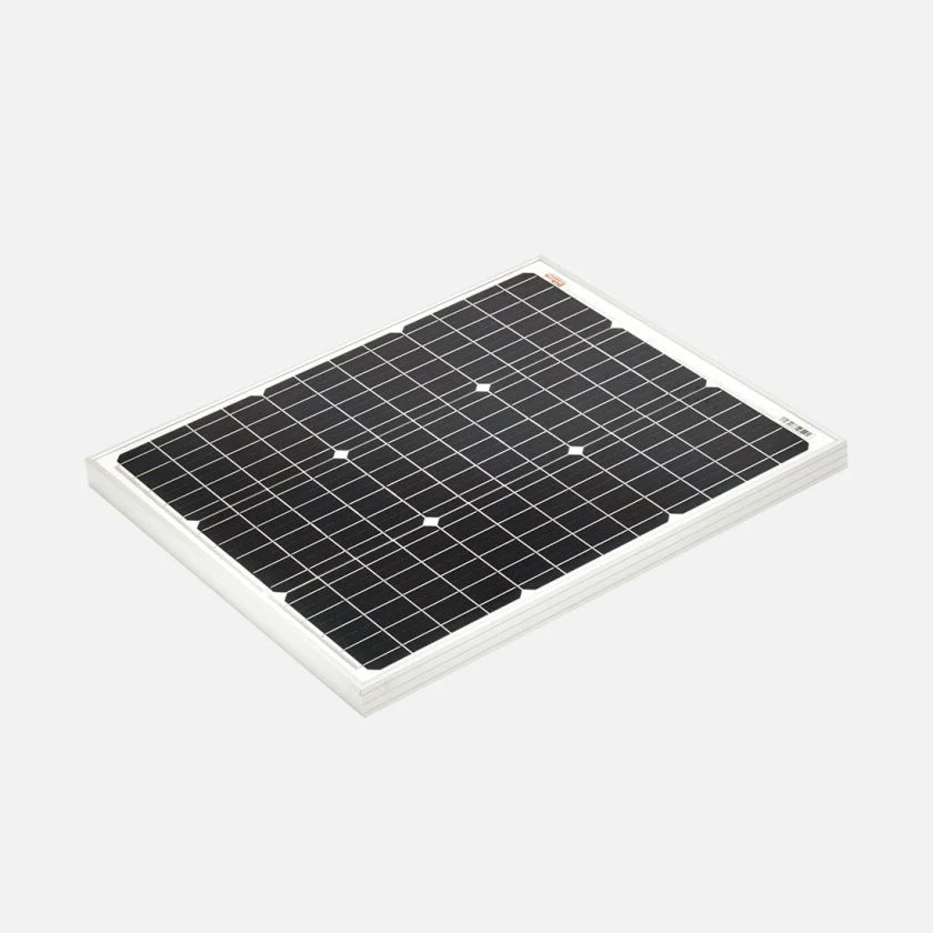 Redarc 50W Solar Panel – Marine Boat Replacement Part