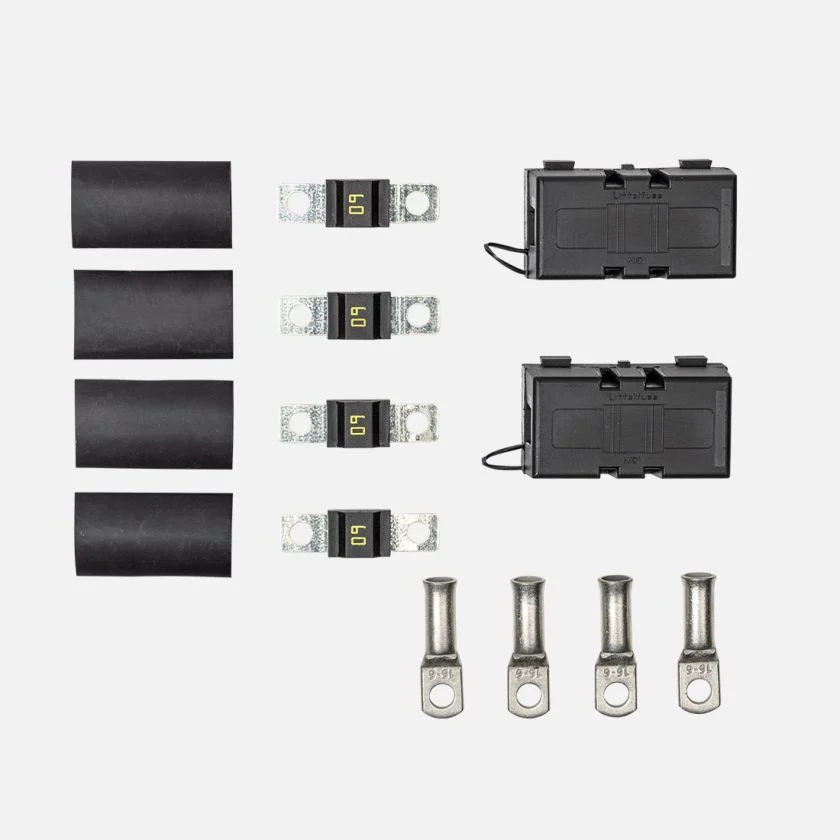 Redarc 60A Fuse Kit – Marine Electrical Replacement Part