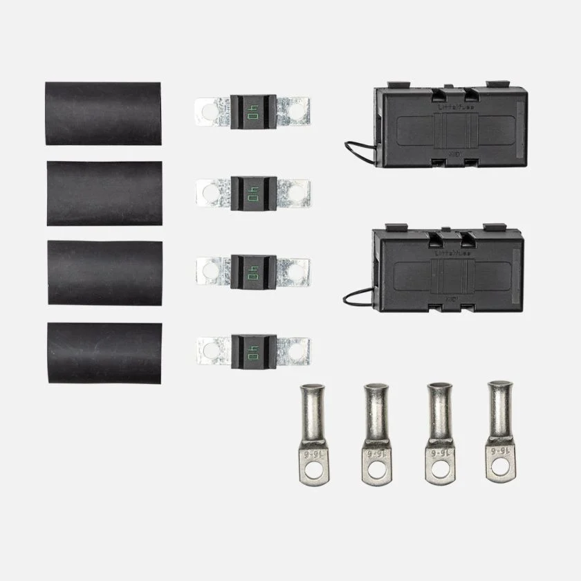 Redarc 40A Fuse Kit – Marine Electrical Replacement Part