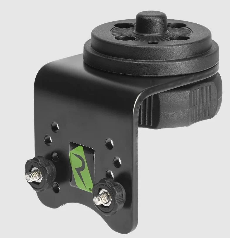 Railblaza Hexx Gunnel Mount – Marine Boat Replacement Part
