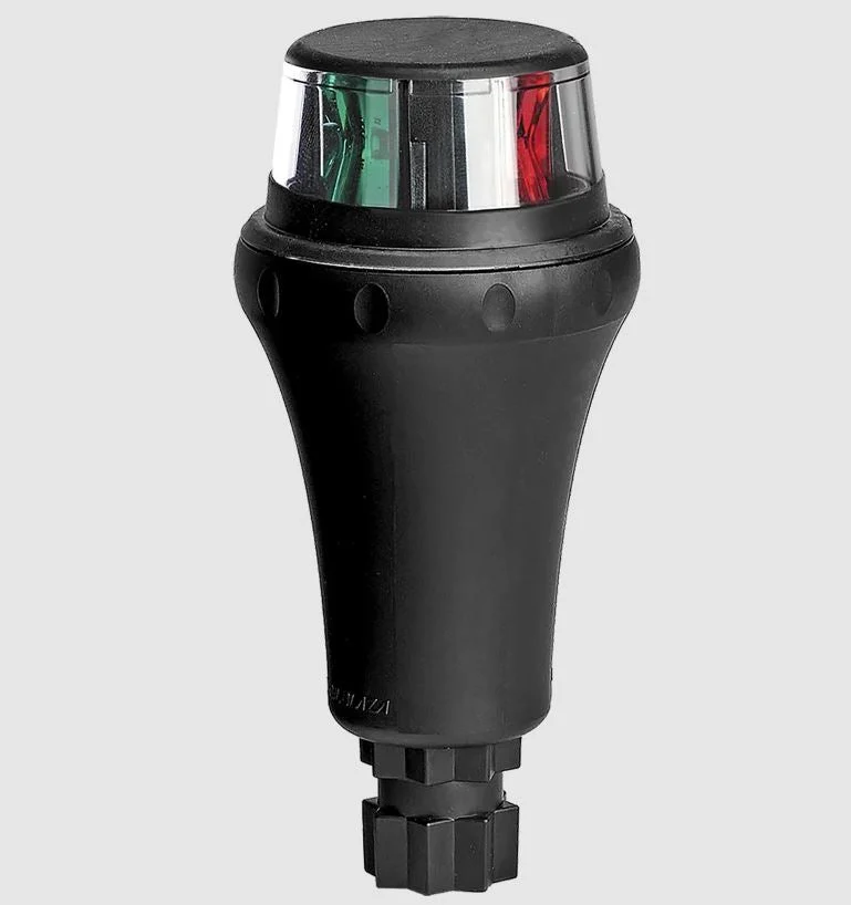 Railblaza Ips Bow Light (Red/Green Light Only – Marine Boat Replacement Part