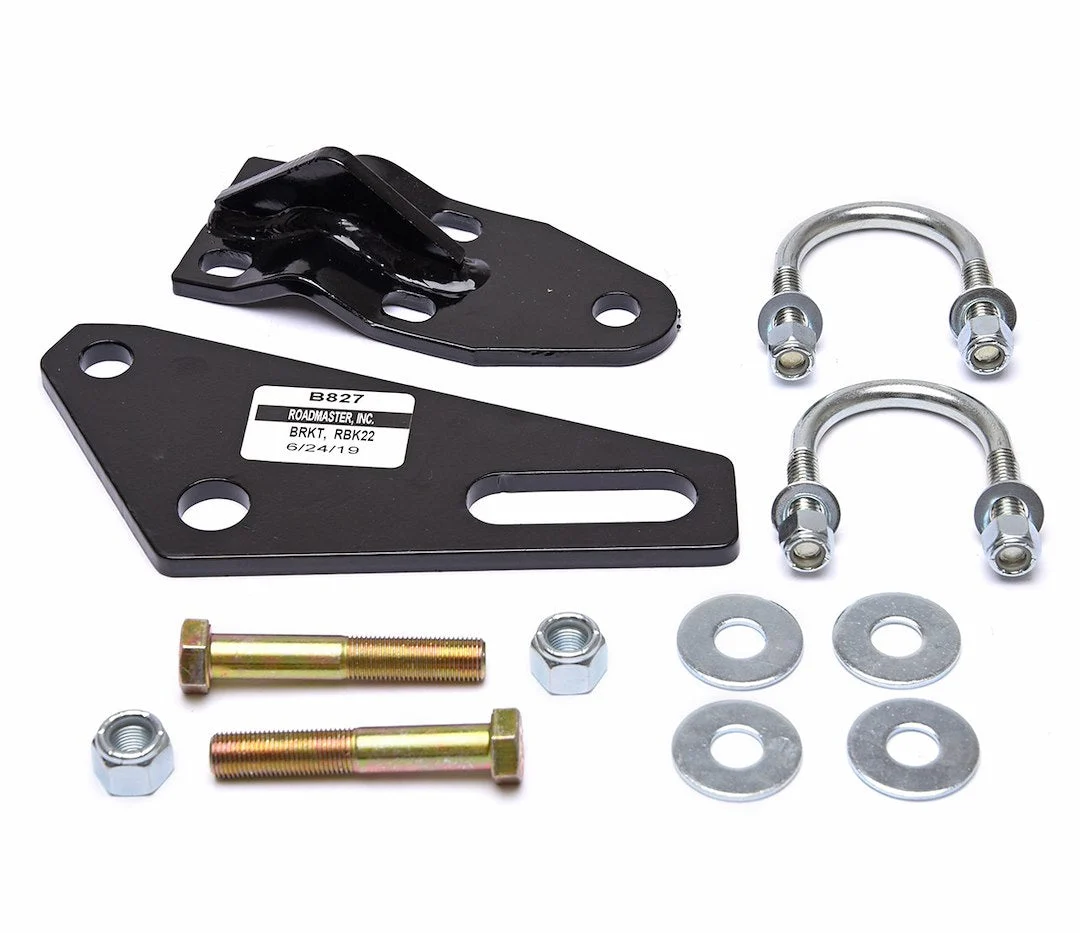 Roadmaster Reflex Mounting Bracket – Marine Boat Replacement Part