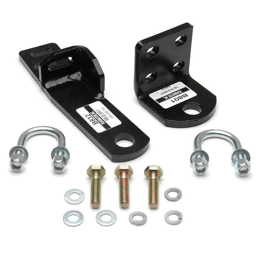 Roadmaster Reflex Brkt Kit – Marine Boat Replacement Part