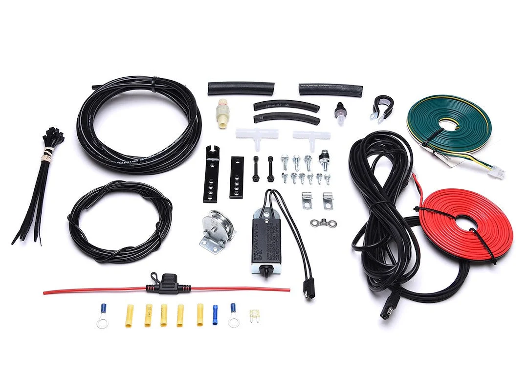 Roadmaster New Car Kit 8700 Invisb – Marine Boat Replacement Part