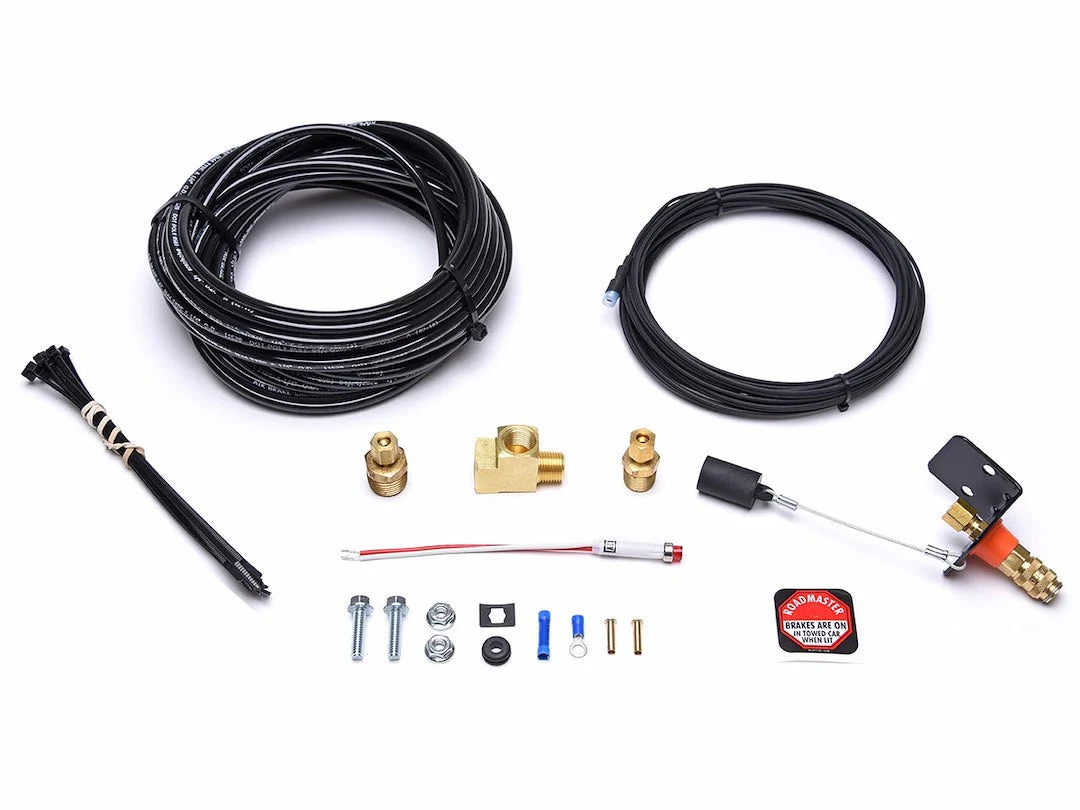 Roadmaster Brakemaster Second M/H Ki – Marine Boat Replacement Part